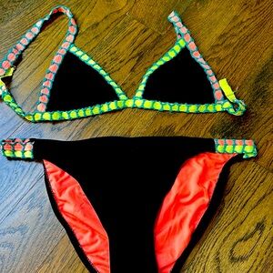 Women’s Xhilaration Two Piece Swimsuit